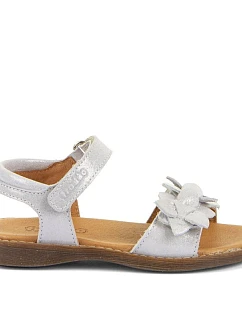 Detské sandále Froddo LORINE FLOWERS (G3150251-26)