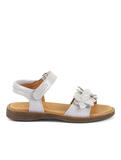 Detské sandále Froddo LORINE FLOWERS (G3150251-26)