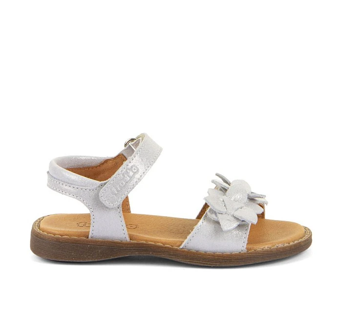 Detské sandále Froddo LORINE FLOWERS (G3150251-26)