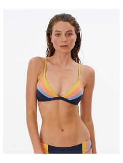 Podprsenka  Waves  tmavě modrá model 22299322 - Rip Curl