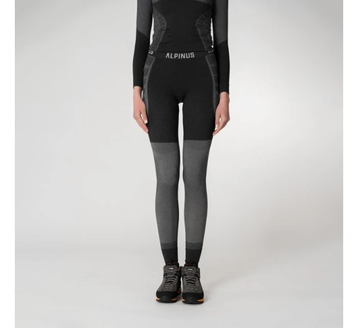 Alpinus Pro Miyabi Edition W GT43235 Dámske aktívne termo nohavice