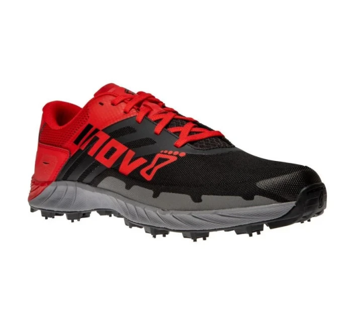 Bežecká obuv Inov-8 Oroc Ultra 290 M 000908-RDBK-S-01 s hrotmi