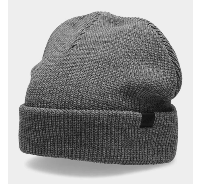 Pánska čiapka H4Z22-CAM006 24M - 4F Pánska čiapka H4Z22-CAM006 24M - 4F