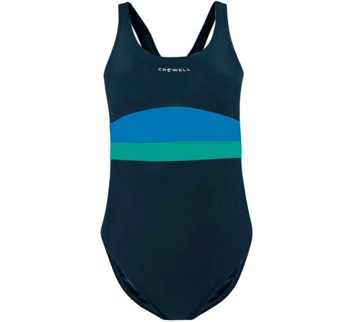 Kostium kąpielowy  Jr model 18637143 - Crowell