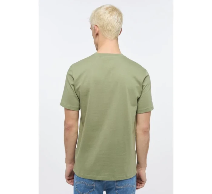 Tričko Mustang Alex C Print M 1013805-6273 Tričko Mustang Alex C Print M 1013805-6273