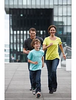 Daiber JN 19 Dětské tričko 02.0019 black Daiber JN 19 Dětské tričko 02.0019 black