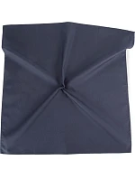 KP 451 Šátek Bandana dark navy model 22461085 - K-up KP 451 Šátek Bandana dark navy model 22461085 - K-up