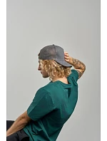 Rapper Jersey 5 panelová Trucker kšiltovka navy model 22478785 - Atlantis Headwear Rapper Jersey 5 panelová Trucker kšiltovka navy model 22478785 - Atlantis Headwear