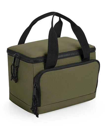 BG 288 Mini taška military green model 22480838 - BagBase BG 288 Mini taška military green model 22480838 - BagBase
