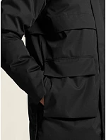 Urban Padded Parka M Pánská zateplená parka model 22467992 blaze - Craft Corporate Urban Padded Parka M Pánská zateplená parka model 22467992 blaze - Craft Corporate