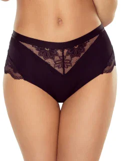 model 20105649 Salma kolor:czarny - Lapinee