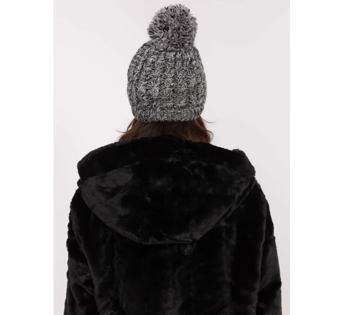 Czapka AT CZ  szary model 20731360 - FPrice