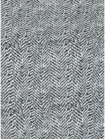 Blúzka D73771M10971AEN čiernobiela