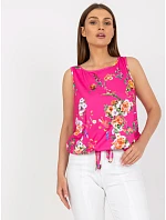 Top RV TP model 22170534 ciemny różowy - FPrice