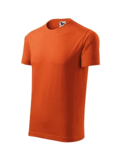 Tričko Element unisex oranžové