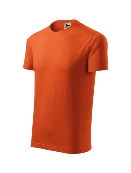 Tričko Element unisex oranžové Tričko Element unisex oranžové