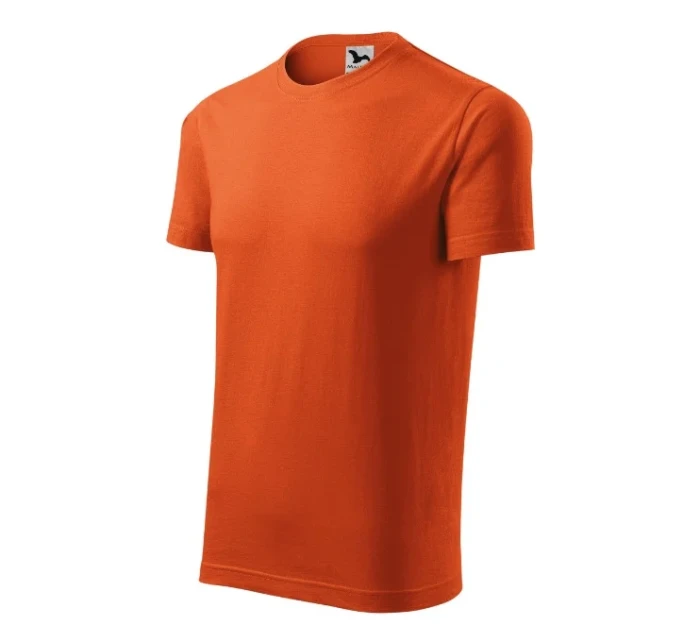 Tričko Element unisex oranžové Tričko Element unisex oranžové