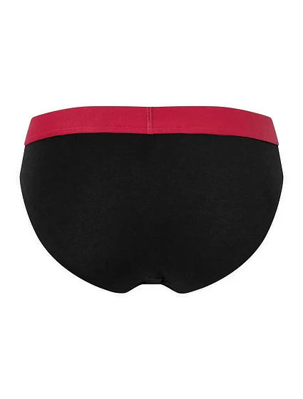 Calvin Klein Dámské kalhotky Cotton - model 20965276 Calvin Klein Dámské kalhotky Cotton - model 20965276