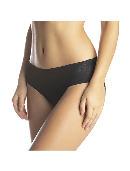 Dámské kalhotky BIKINI model 7843536 - Lama