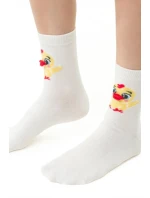 VEĽKONOČNÉ DETSKÉ PONOŽKY 014