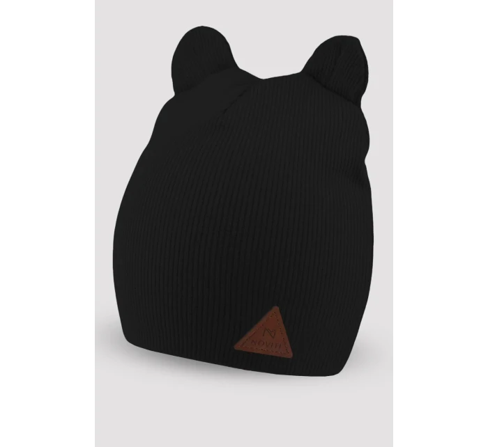 CZAPKA CHŁOPIĘCA model 18874693 - Noviti