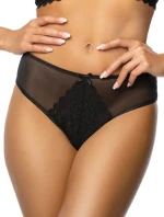 Nohavičky model 179223 Mat