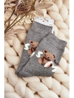 Ponožky model 191178 Step in style