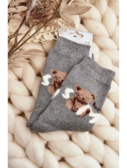 Ponožky model 191178 Step in style