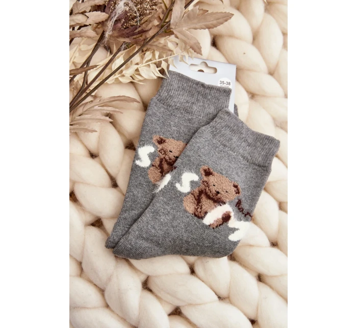 Ponožky model 191178 Step in style