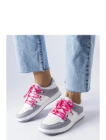 Tenisky model 208005 Solea