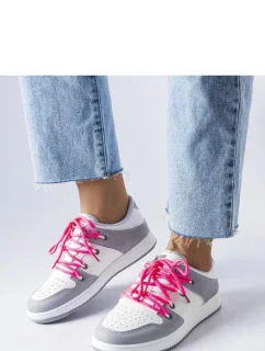 Tenisky model 208005 Solea