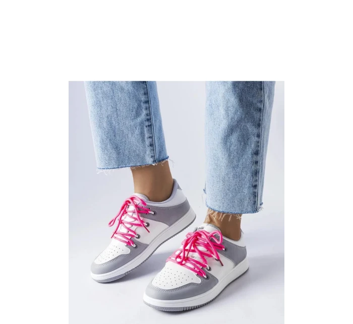 Tenisky model 208005 Solea