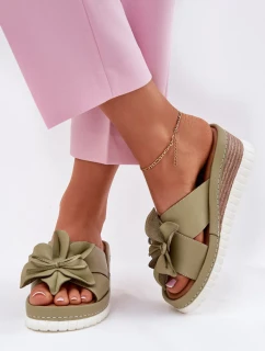 Papuče model 212702 Step in style