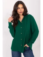 Košeľa s dlhým rukávom model 222844 Lakerta