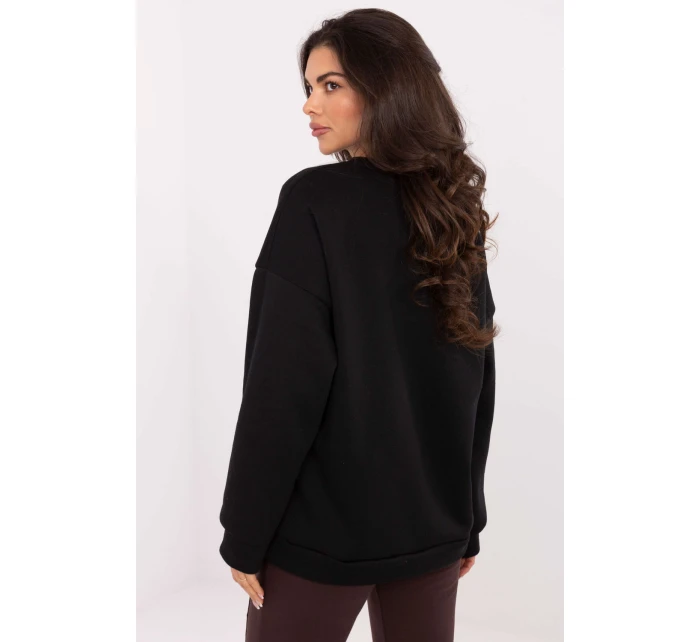 Mikina model 223200 Taliansko Moda