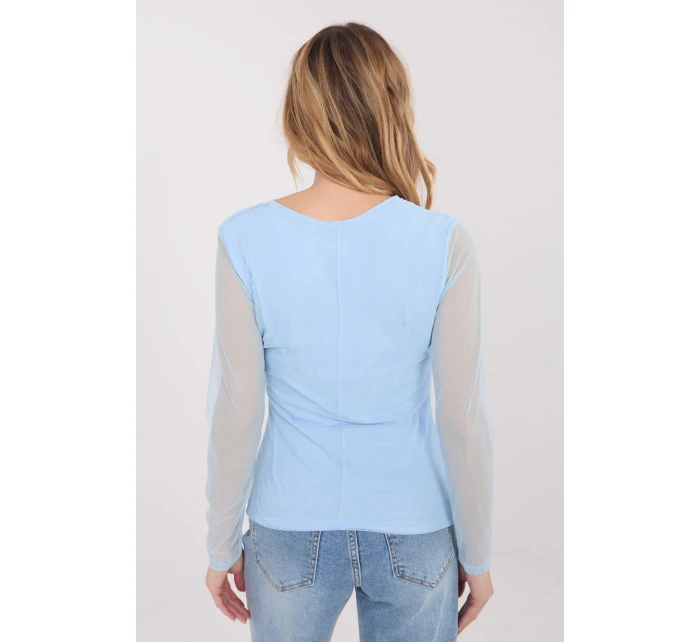 Blúzka model 223342 Taliansko Moda