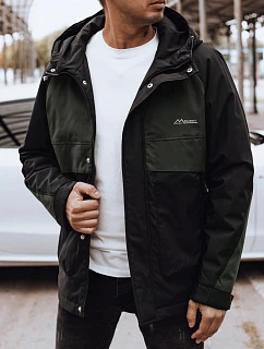 Kurtka męska przejściowa  model 22182448 - FashionStreet