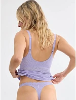 sloggi ZEROFeelBliss THE UP PushUpShirt – Light Lilac – SLOGGI Light Lilac – SLOGGI sloggi ZEROFeelBliss THE UP PushUpShirt – Light Lilac – SLOGGI Light Lilac – SLOGGI