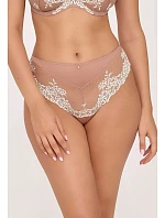 Figy Ava 2227/B Macchiato Brazilian S-3XL Figy Ava 2227/B Macchiato Brazilian S-3XL