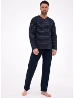 Cornette Rôzne pyžamá 139/45 dĺžka/r S-2XL pánske