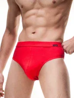 Pánske slipy Cornette Authentic