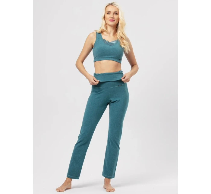 Dámské teplákové kalhoty Hot Touch model 20647038 729 3 SXL - Key