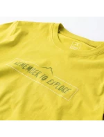 M Tričko pánské model 22025943 - Elbrus