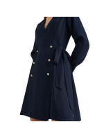 šaty  Dress W model 19443499 - Tommy Hilfiger