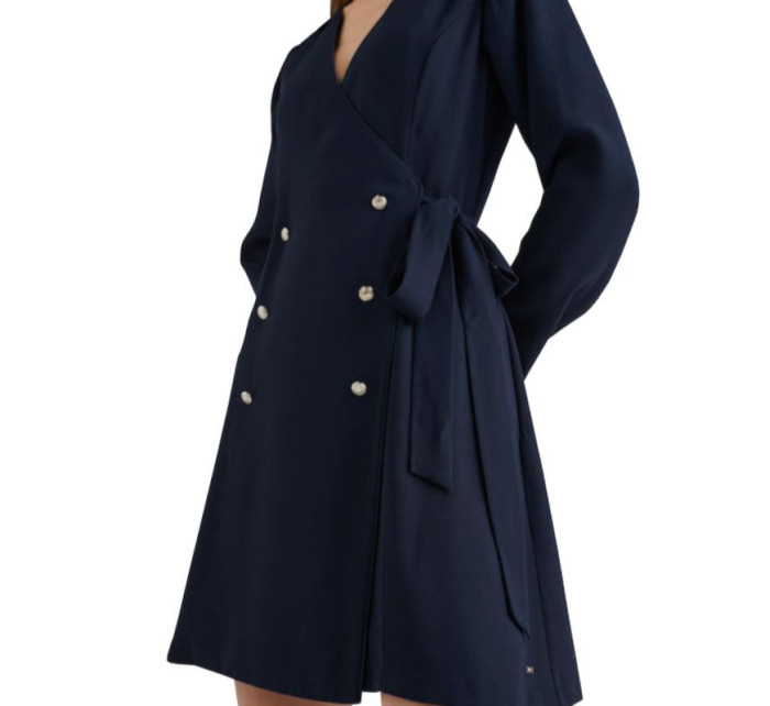 šaty  Dress W model 19443499 - Tommy Hilfiger