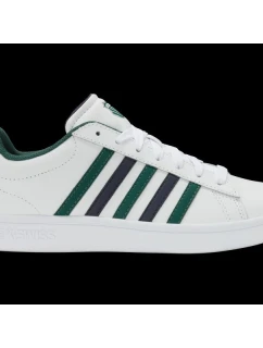 K-Swiss COURT TIEBREAK II (04413-129-M)