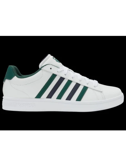 K-Swiss COURT TIEBREAK II (04413-129-M)