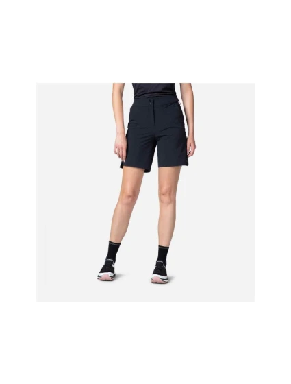 Rossignol W Šortky Skpr black
