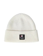 Čepice Beanie Cap cream model 21493686 - CHAMPION