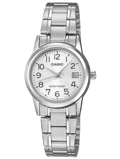 Dámske hodinky CASIO LTP-V002D-7BUDF + BOX